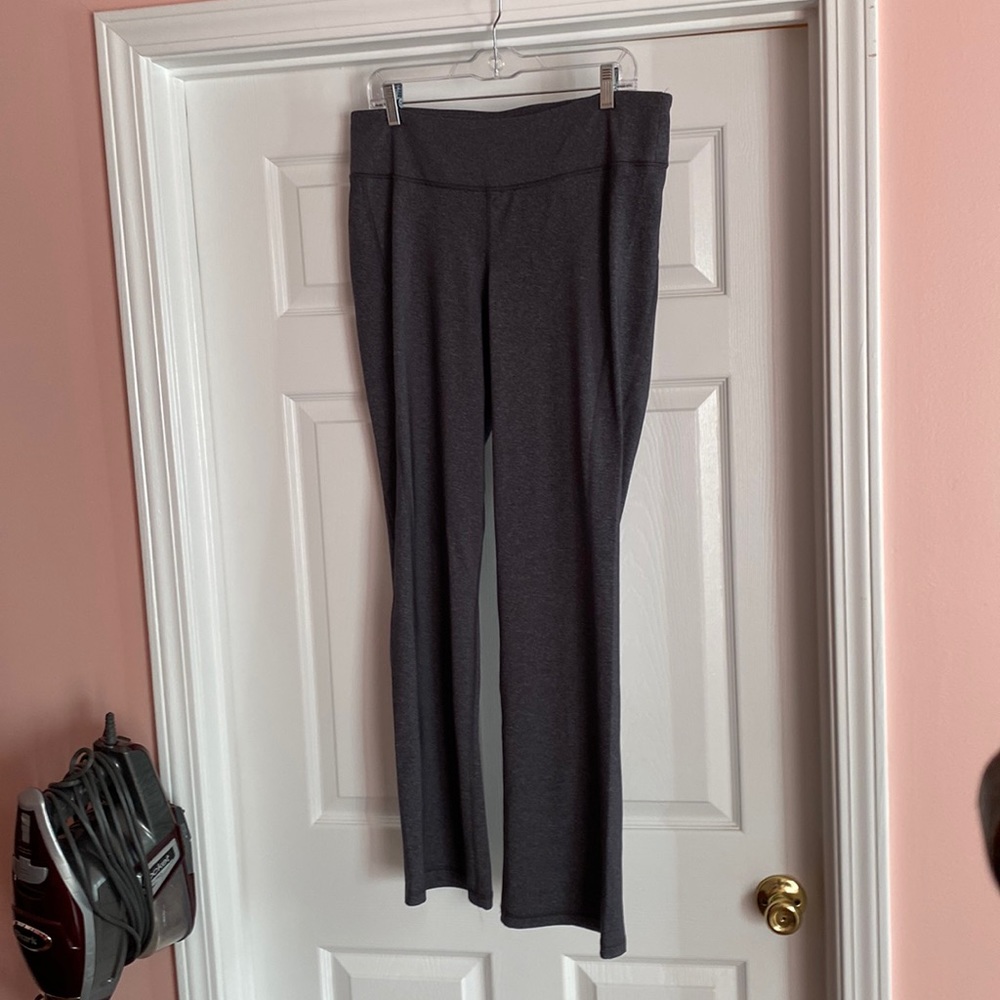 Ladies Active Semi-Fitted Wear, Size XL